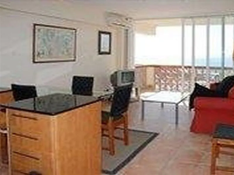 Apartmán Ra113 Puerto Portals Portals Nous  Španělsko