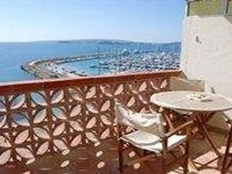 Apartmán Ra113 Puerto Portals Portals Nous  0*, Portals Nous (Mallorca) Španělsko