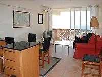 Apartmán Ra113 Puerto Portals Portals Nous  0*, Portals Nous (Mallorca)